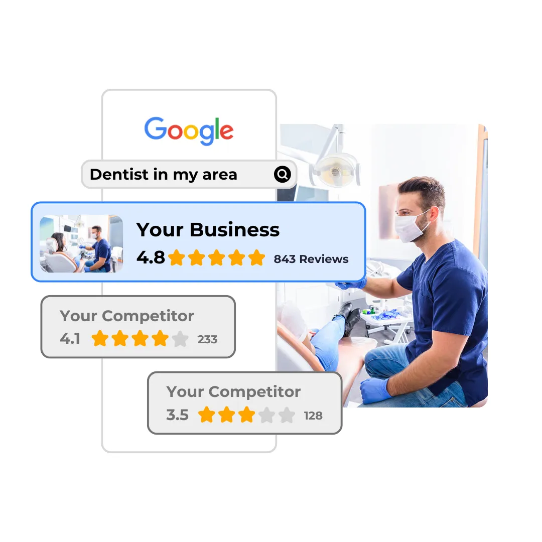 ReviewsDentist