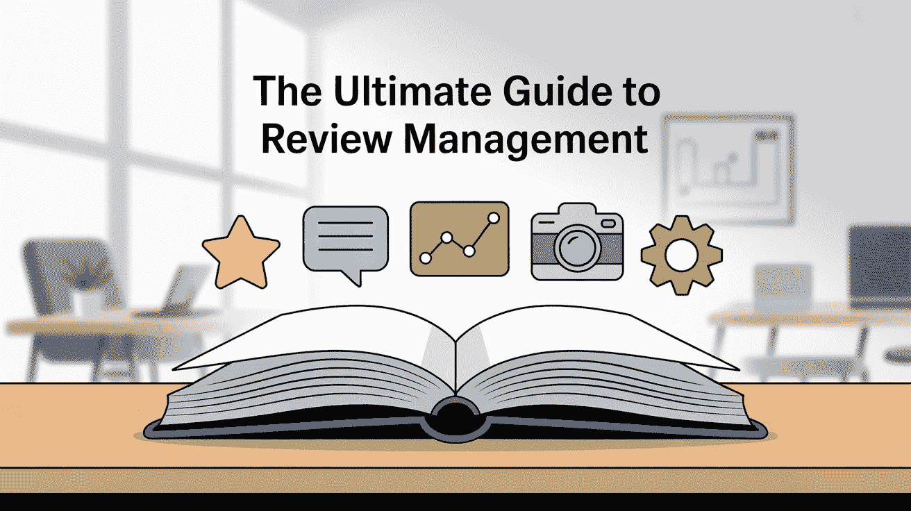 The Ultimate Guide to Review Man web